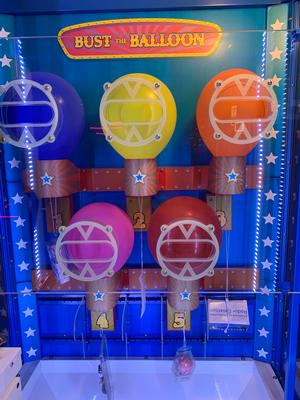 Bust a Balloon1