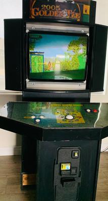 Golden Tee