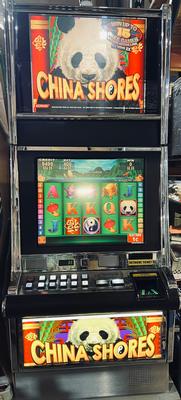 China Shores