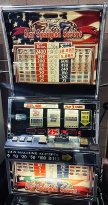 Star Spangled Sevens